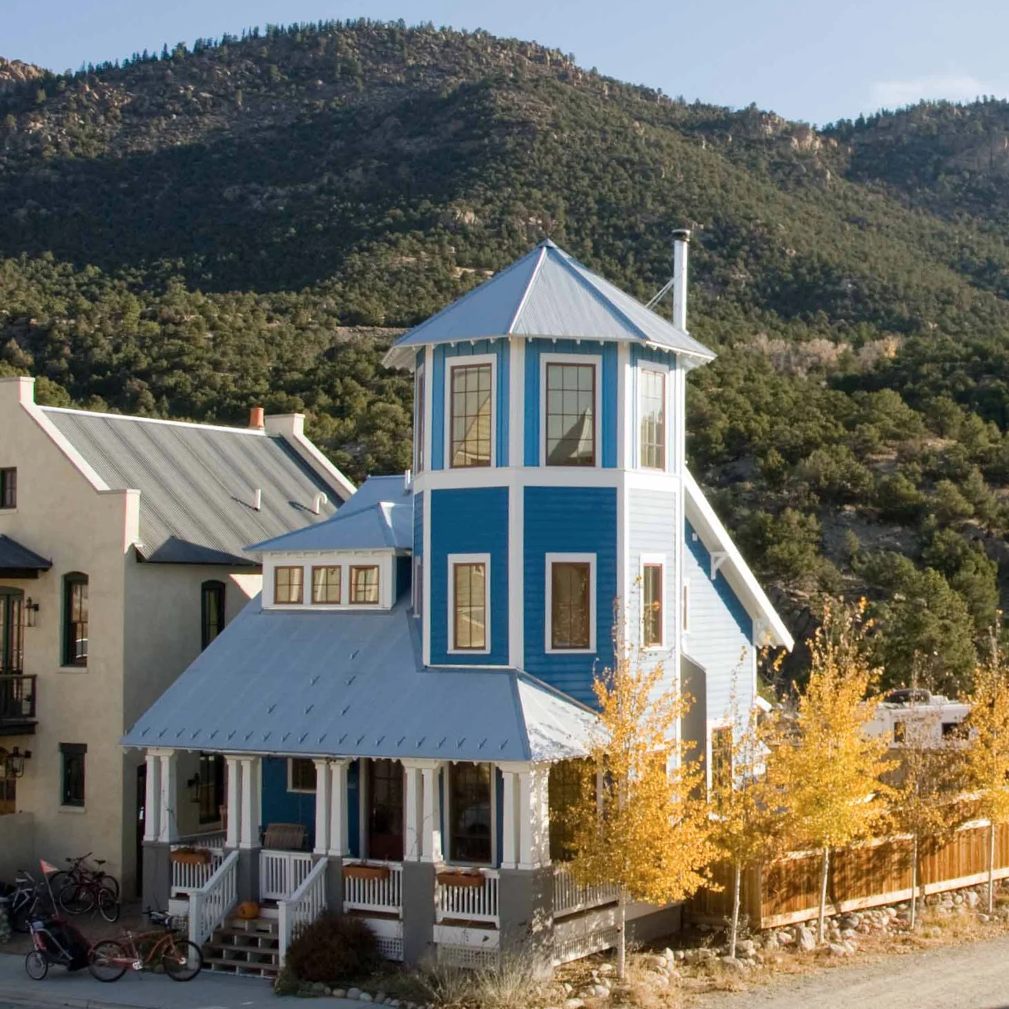 Vacation Rentals South Main