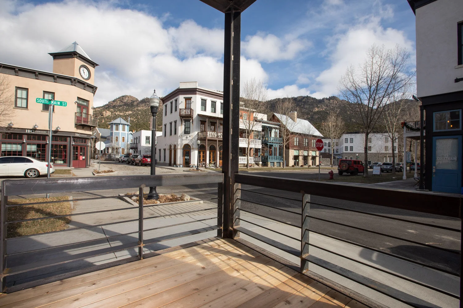 806 Swift Unit B South Main