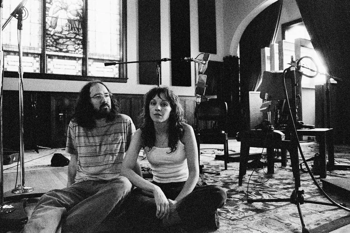 Watchhouse on The LAWN with special guest Bella White