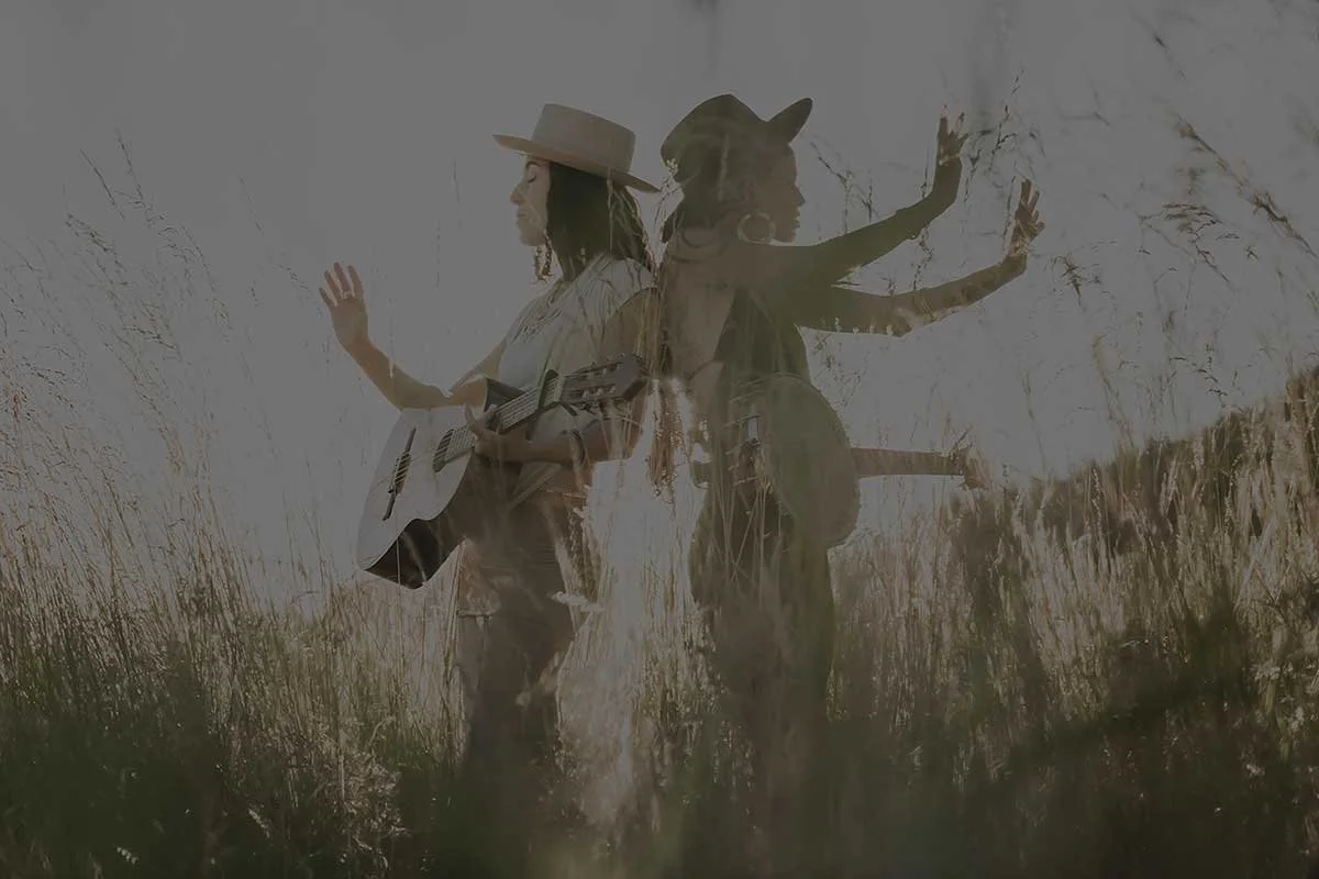 An Evening with Rising Appalachia on The LAWN