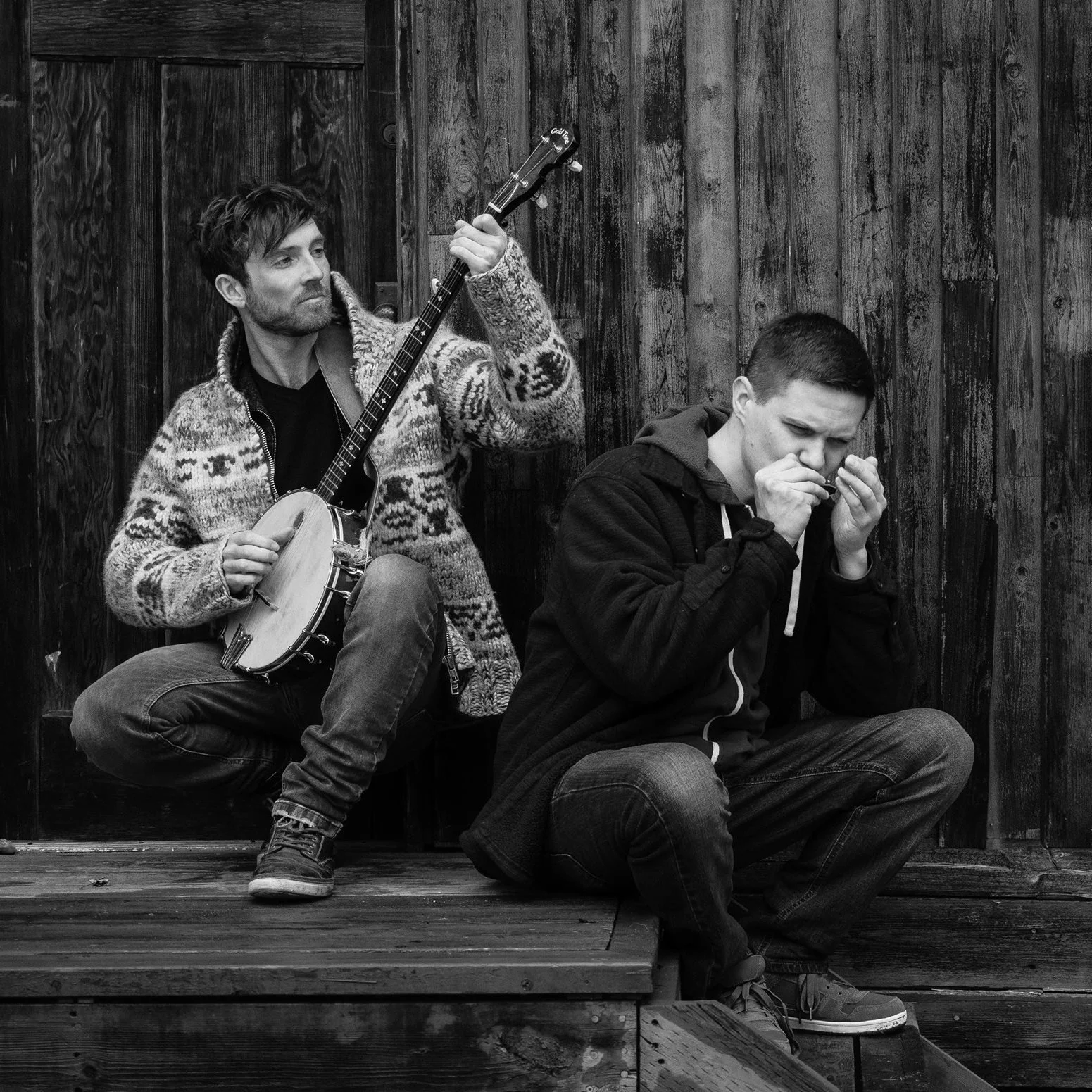 Moontricks in the Ivy Ballroom with Special Guest Will Evans