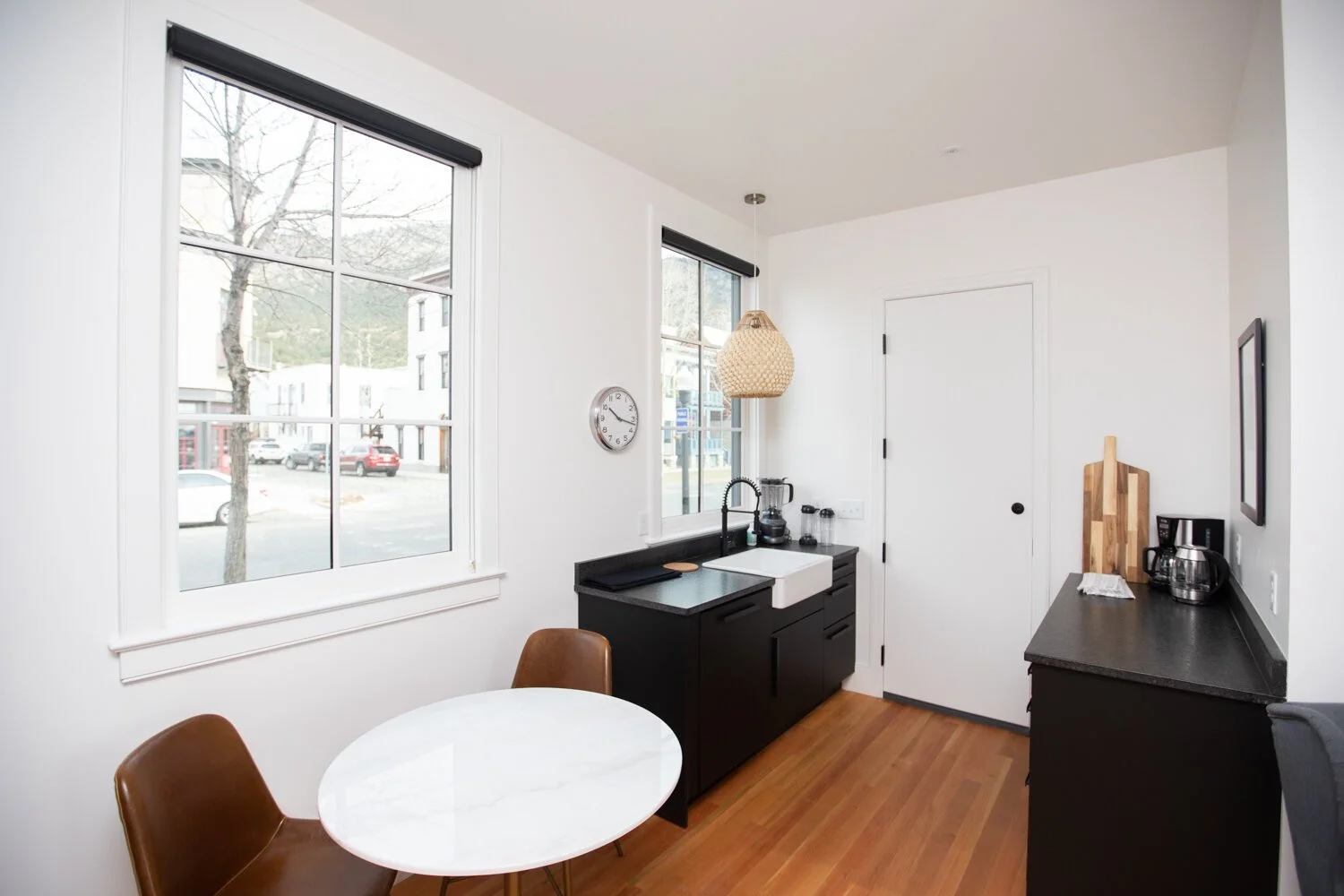 Vacation Rentals South Main