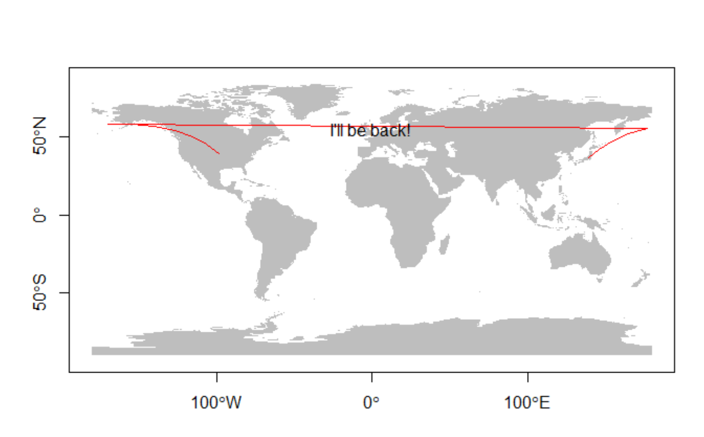 A Tightrope Called Desire