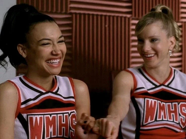 Remembering Naya Rivera as a Pioneer for Representation