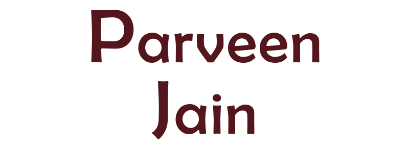 Parveen Jain