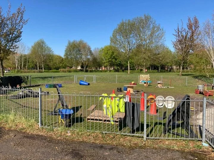 April 2021 Newsletter