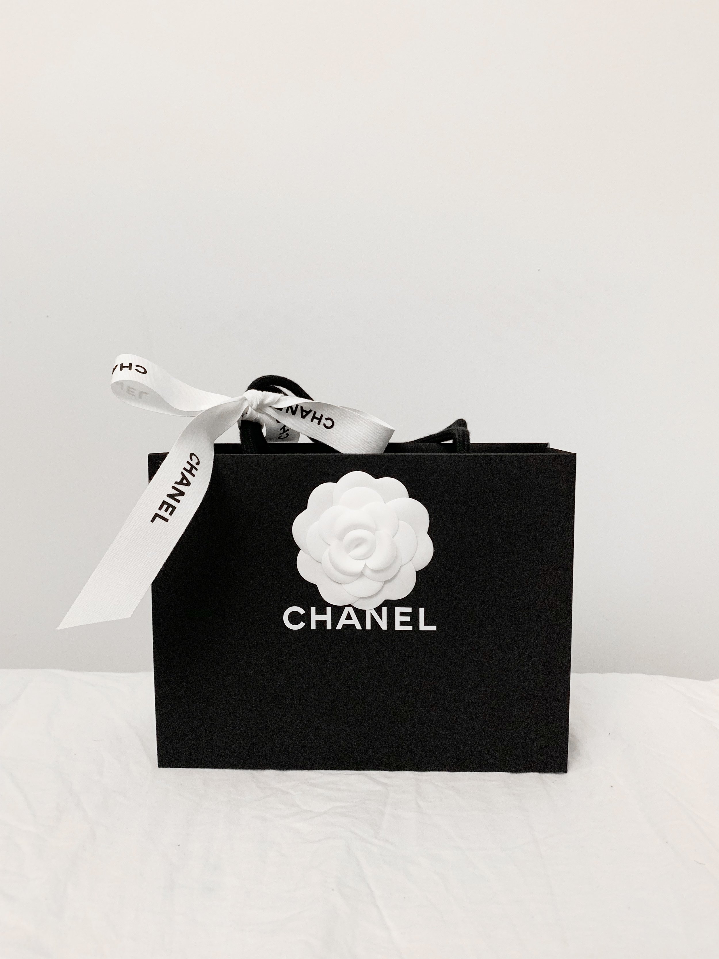 The packaging is beautiful, as always