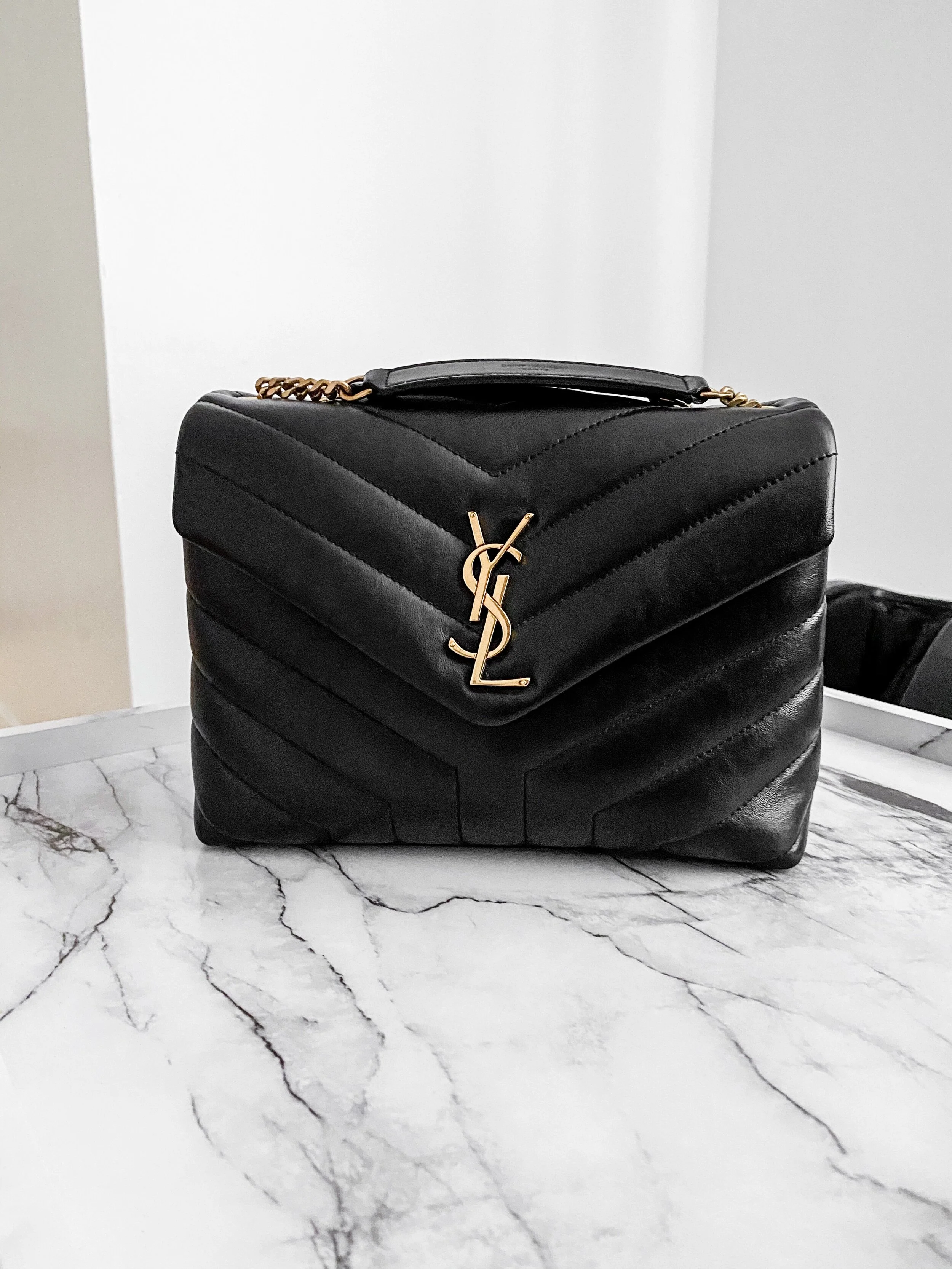 Ysl Loulou Small Price Ysl Loulou Bag Price Hot Sale