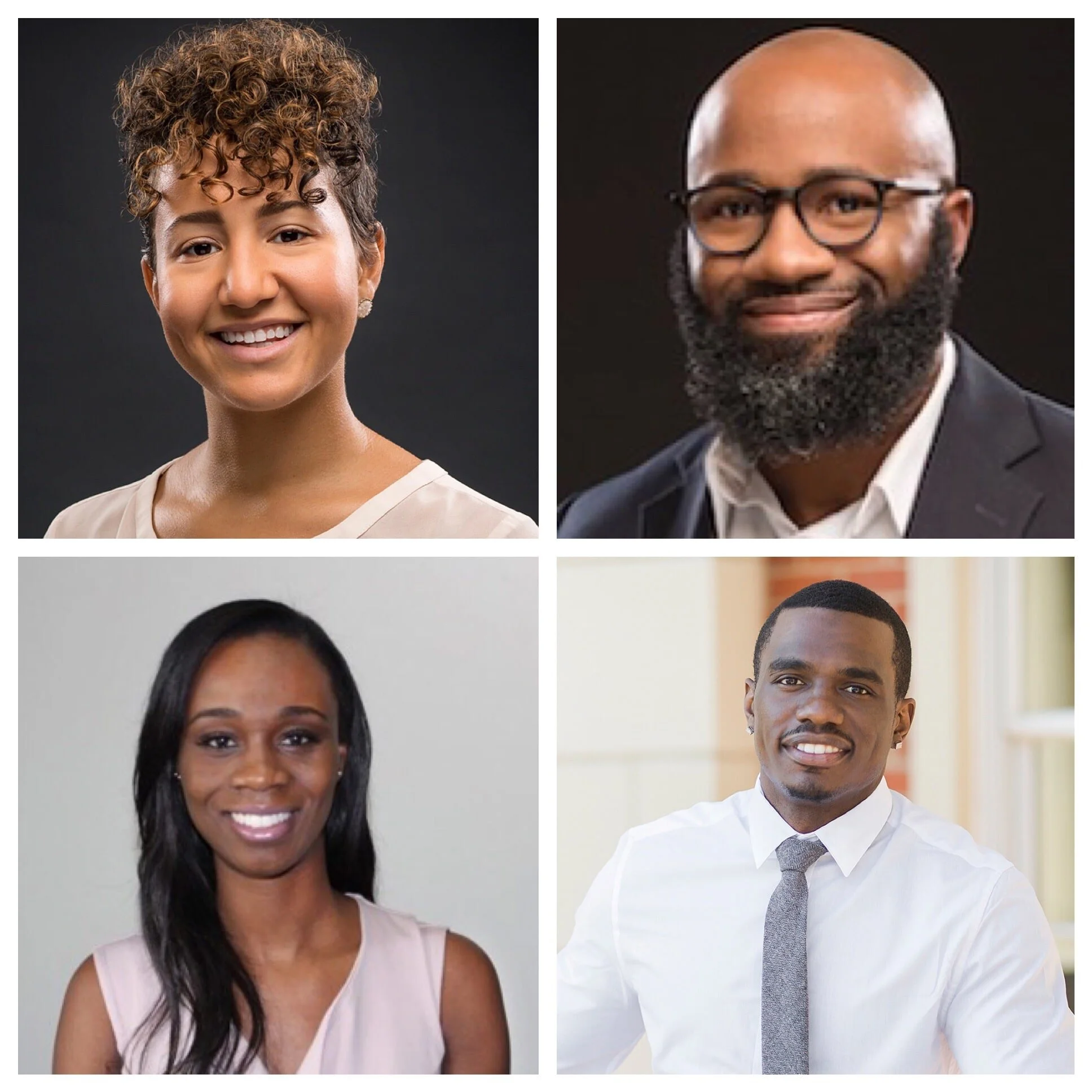 4 Dope Mental Health Media Scholars Team Up to Break Stigma
