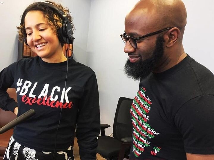 How These Psychologists are Prioritizing Mental Health Care for Black America