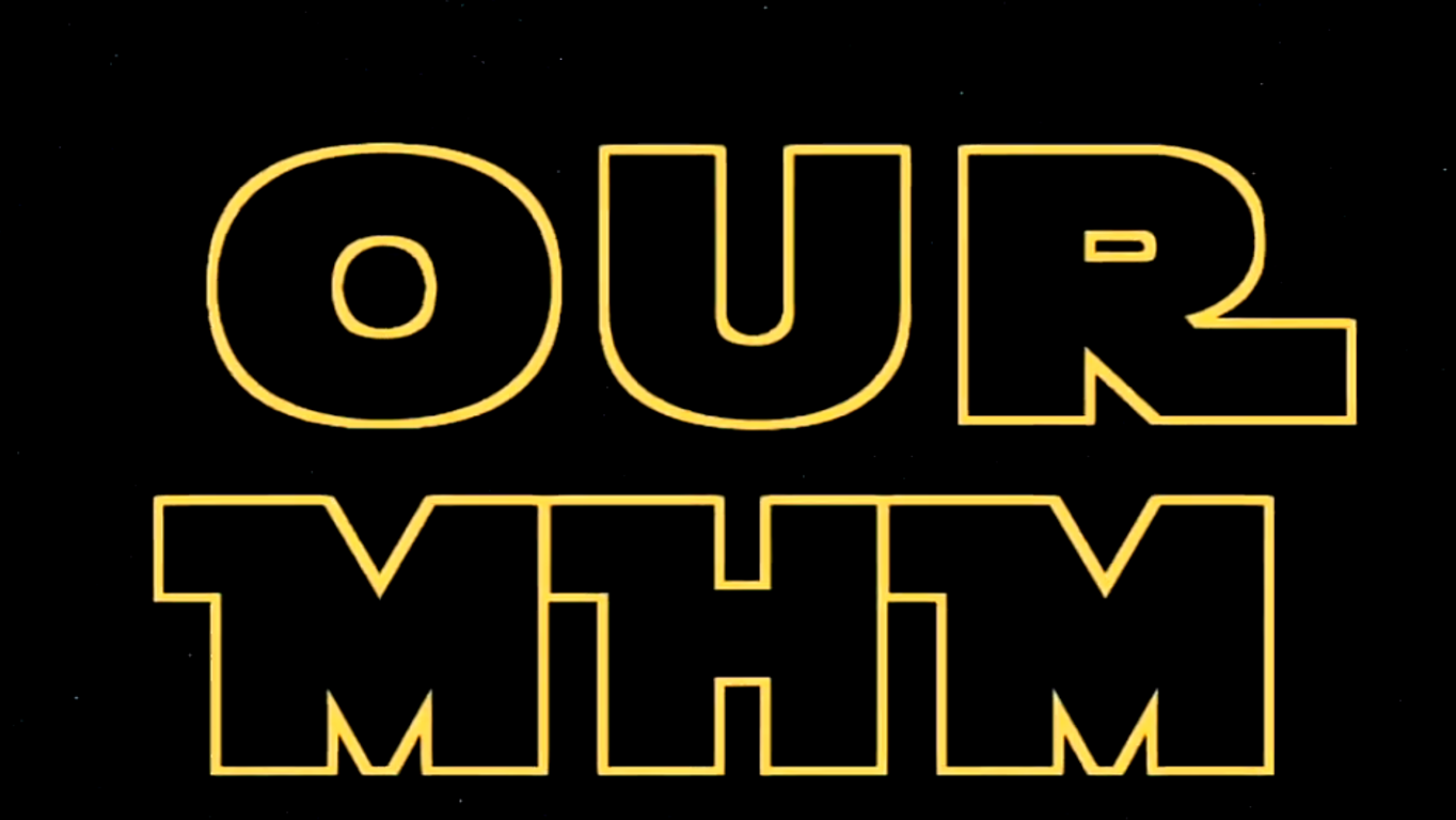 OurMHM | Session 28: Defense Mechanisms (Season 3 Finale)