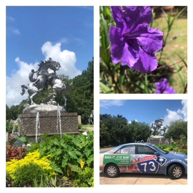 Brookgreen Gardens, Murrells Inlet