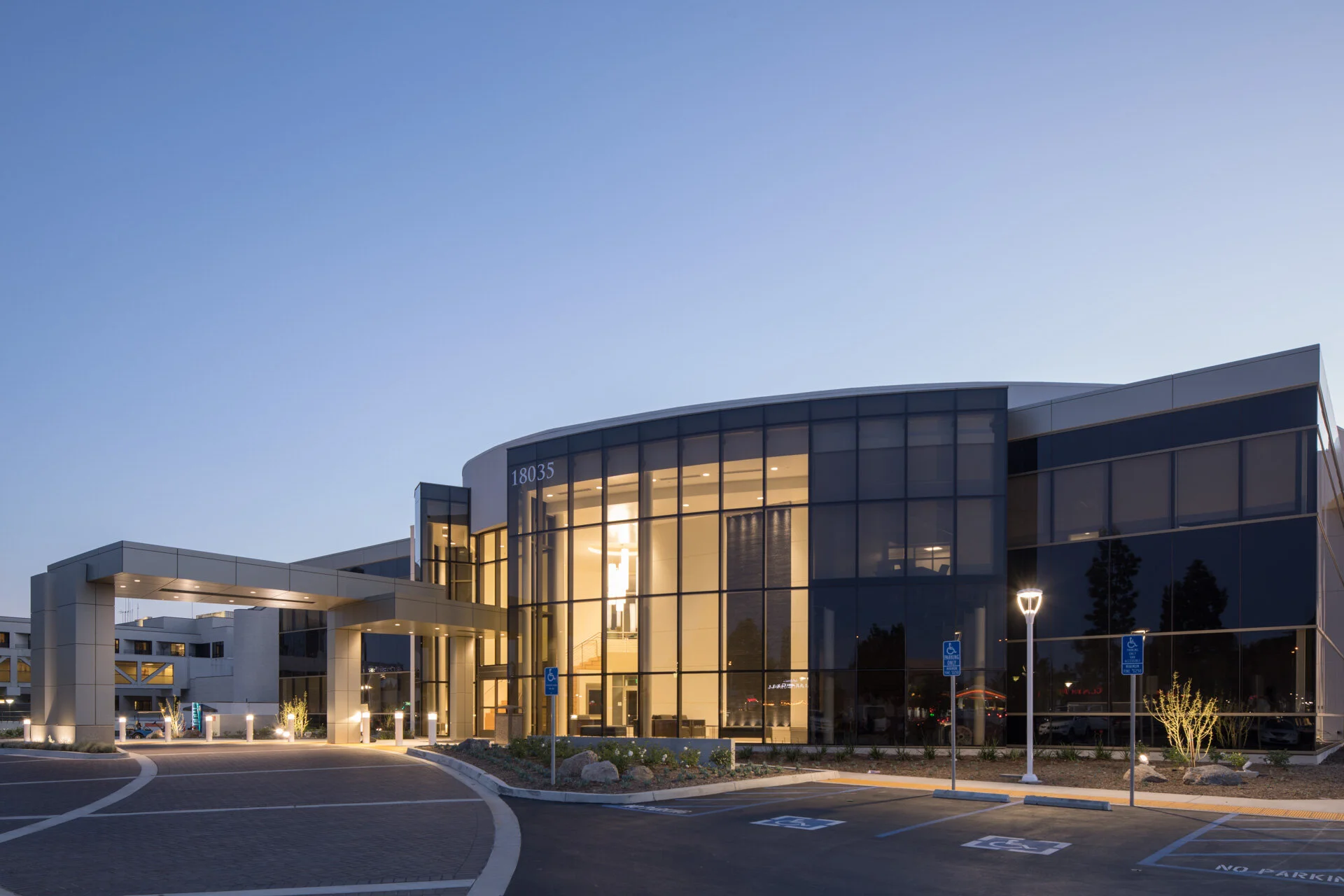        Meaningful Architecture To Impact and Inspire Wellness 