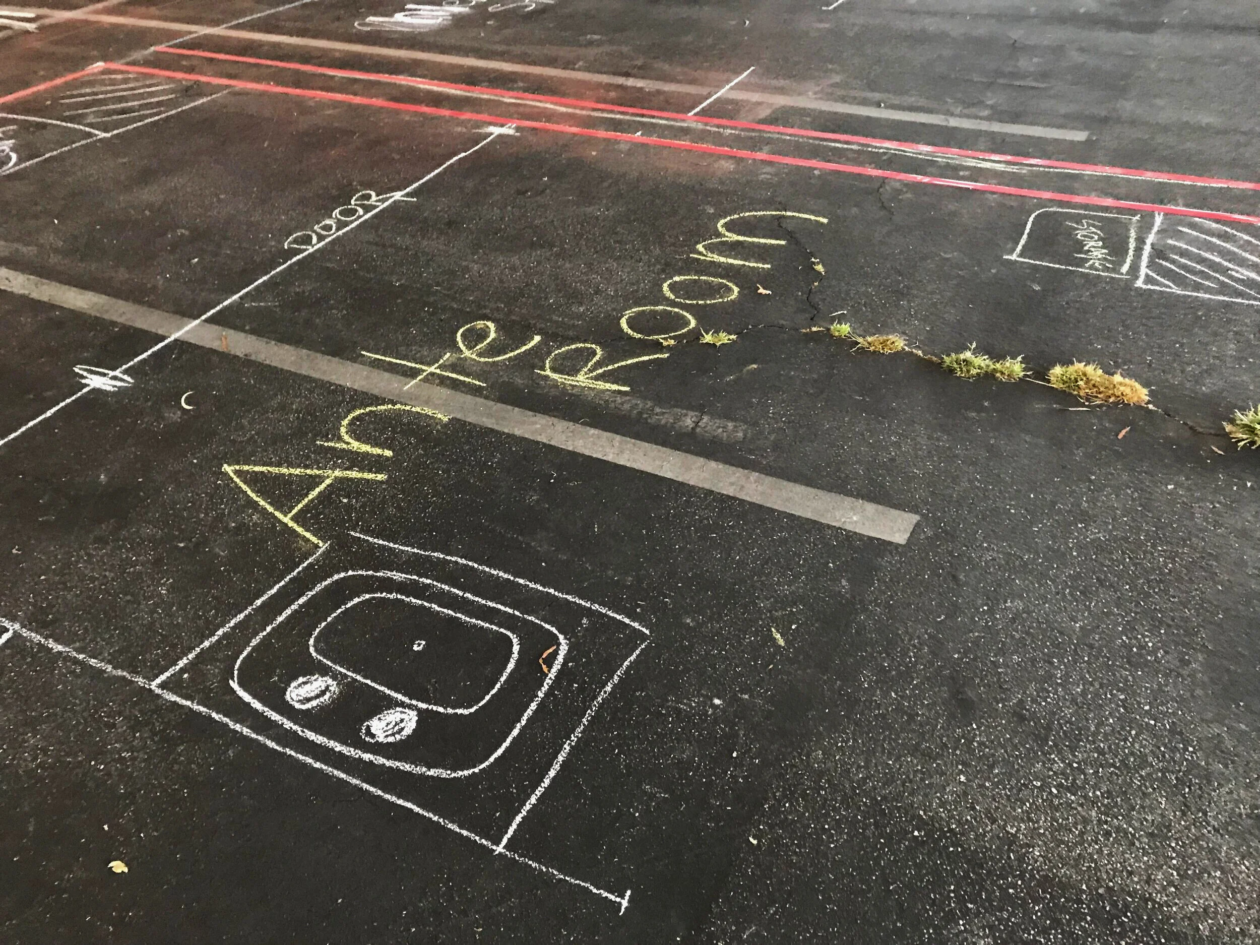 SUPER-SIZED! MOCKUPS UNDER THE BIG TOP