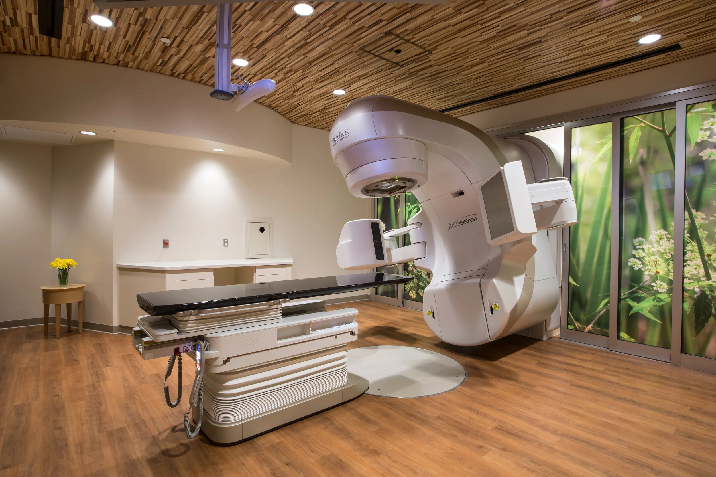        Meaningful Architecture to impact and inspire wellness 