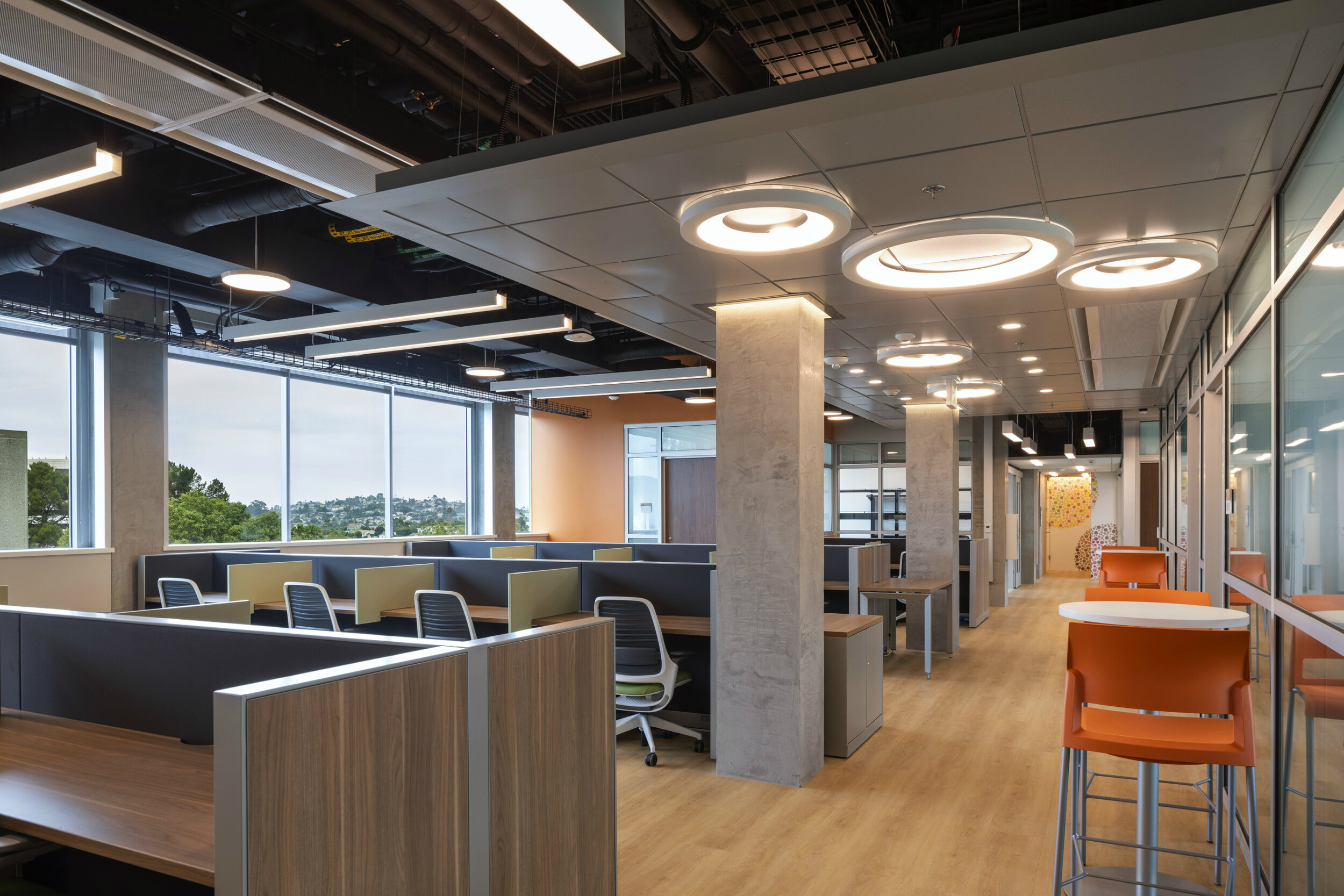        meaningful architecture to impact and inspire wellness 