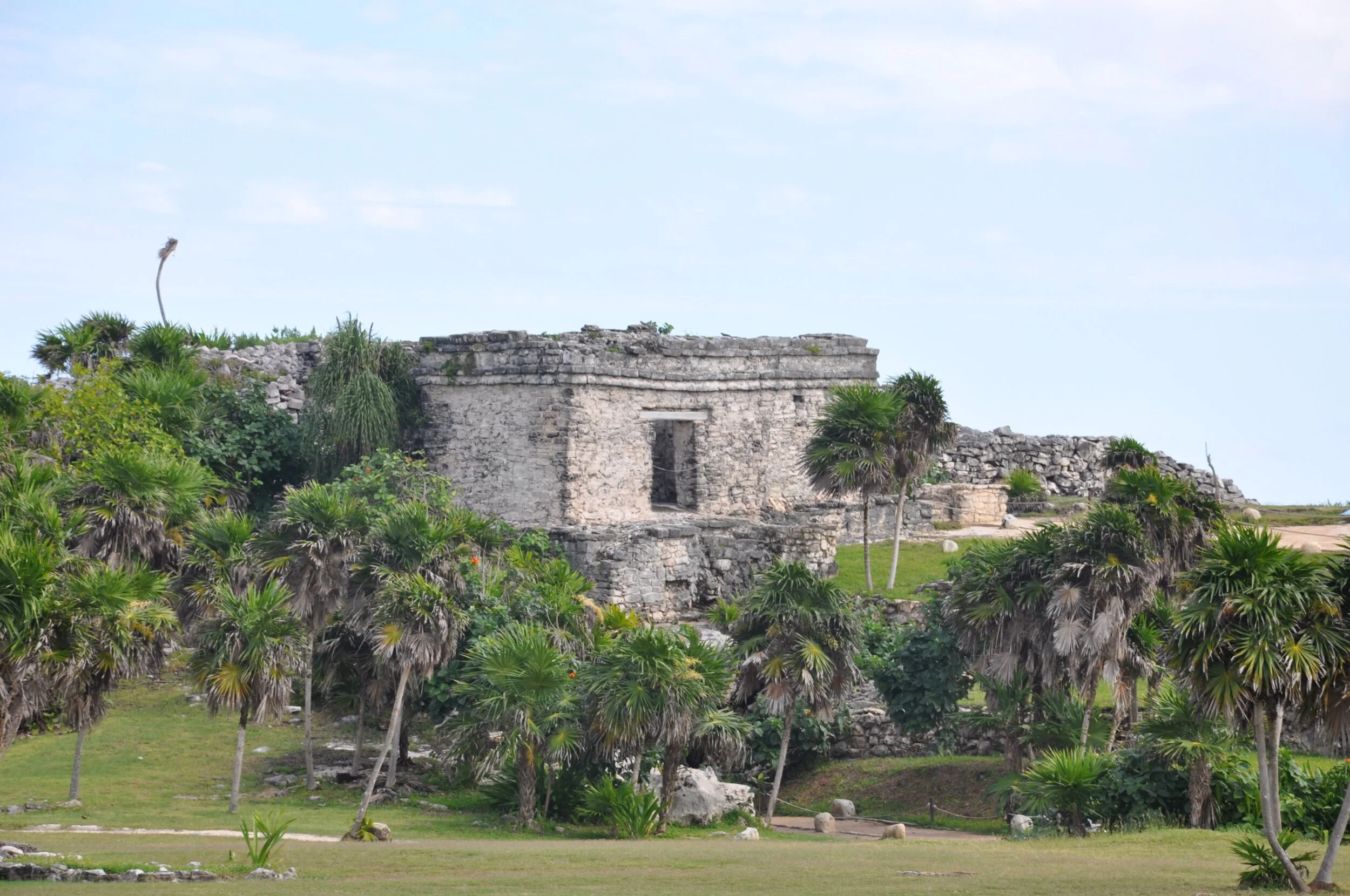 Tuluum, Mexico, image by Erin Murphy