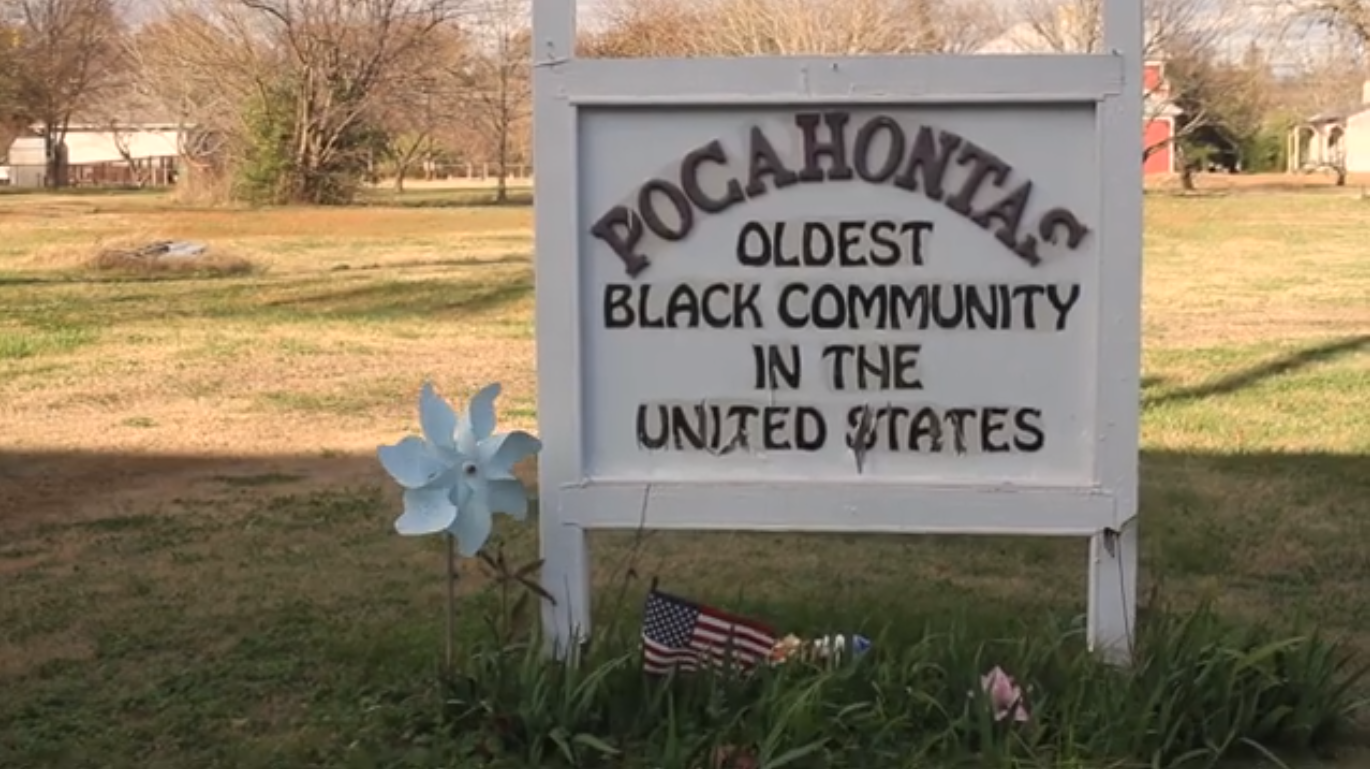 Pocahontas Island Black History Museum Documentary and Fundraiser