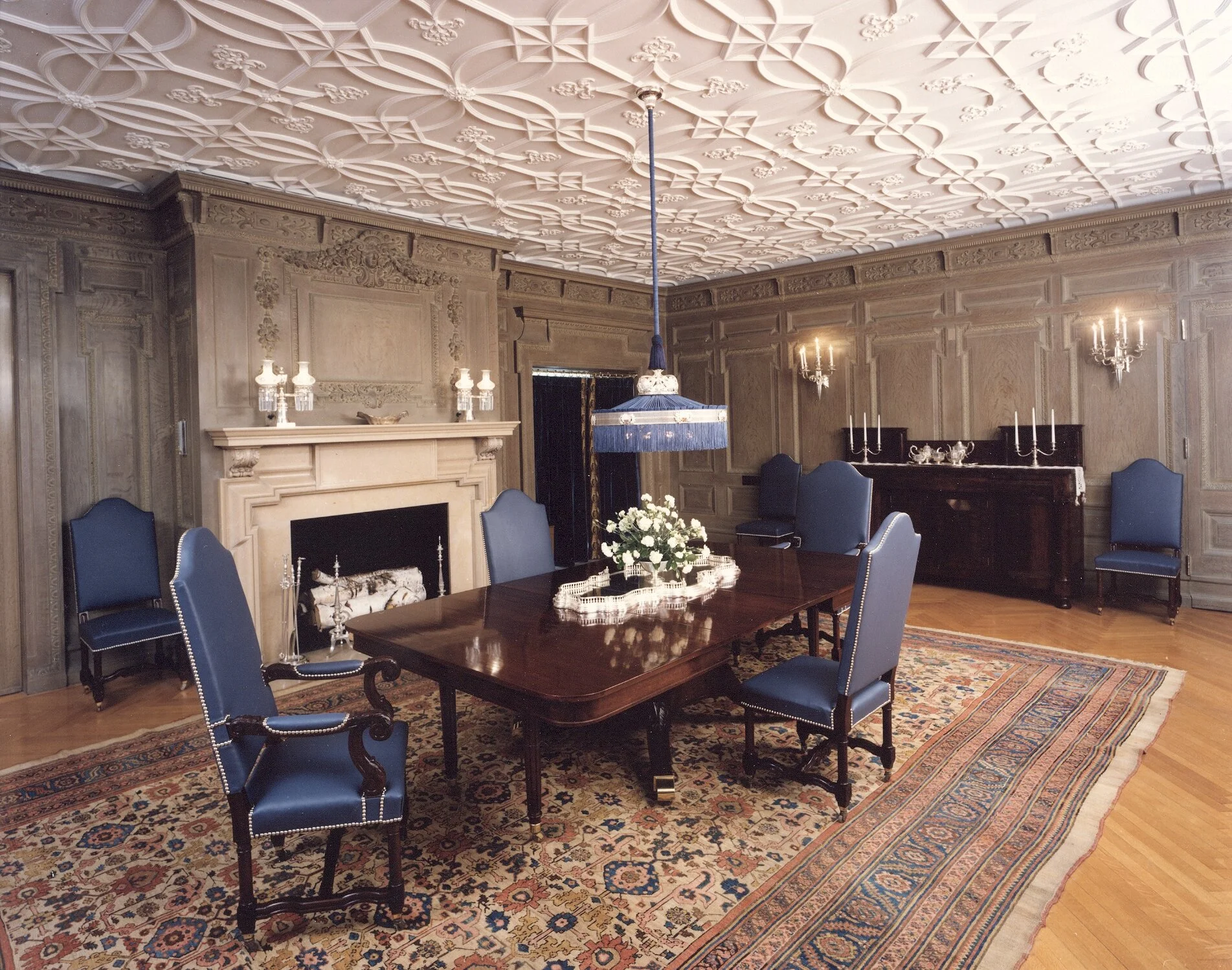  Crafting a legacy of excellence in design, rehabilitation, and historic preservation projects since 1976.   VIEW OUR WORK  