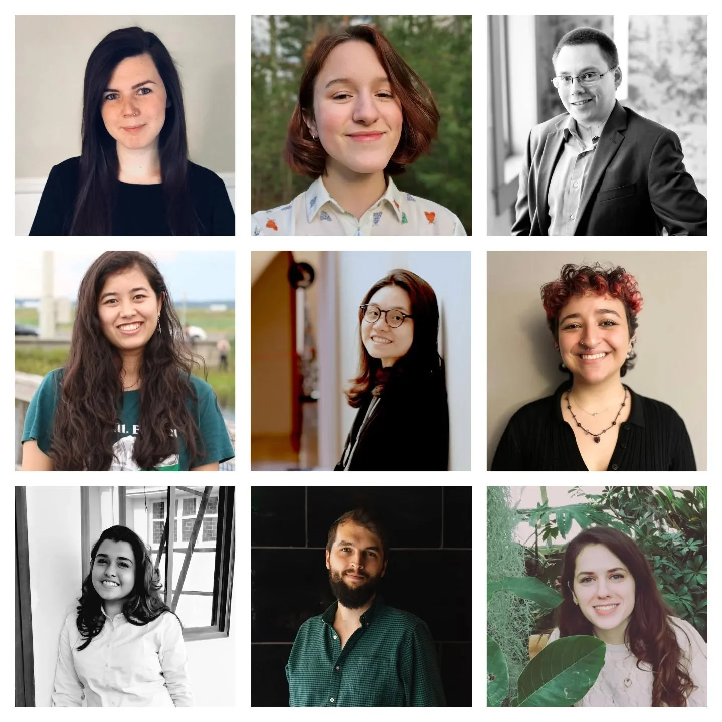 2026 BERO-HOWK HISTORIC PRESERVATION INTERNSHIP

Attention all architecture students with a passion for historic preservation! We are now accepting applications for this year's internship!

Established in 2010, this internship provides a unique speci