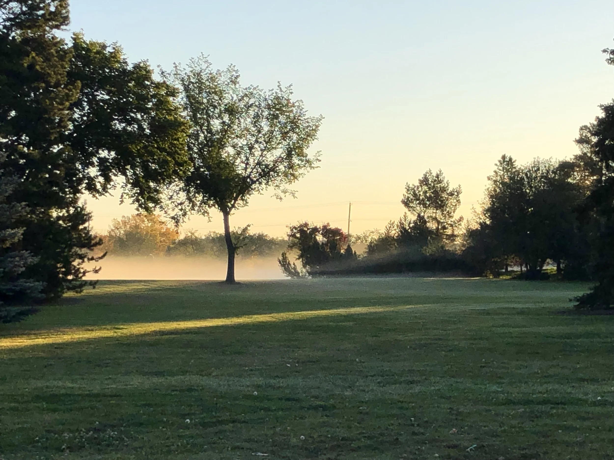 Facilities Director wanted!