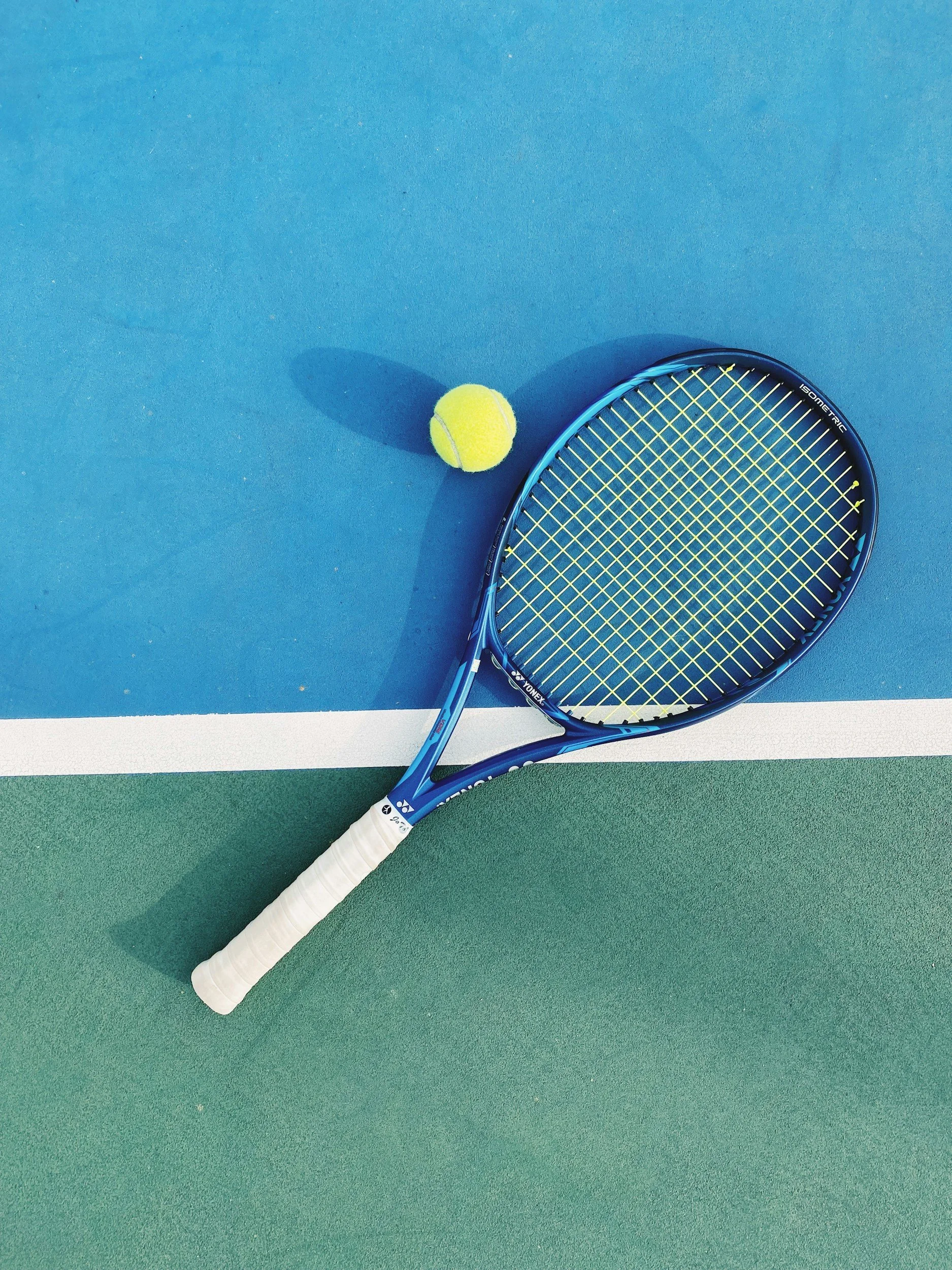 Tennis Alberta Roadshow