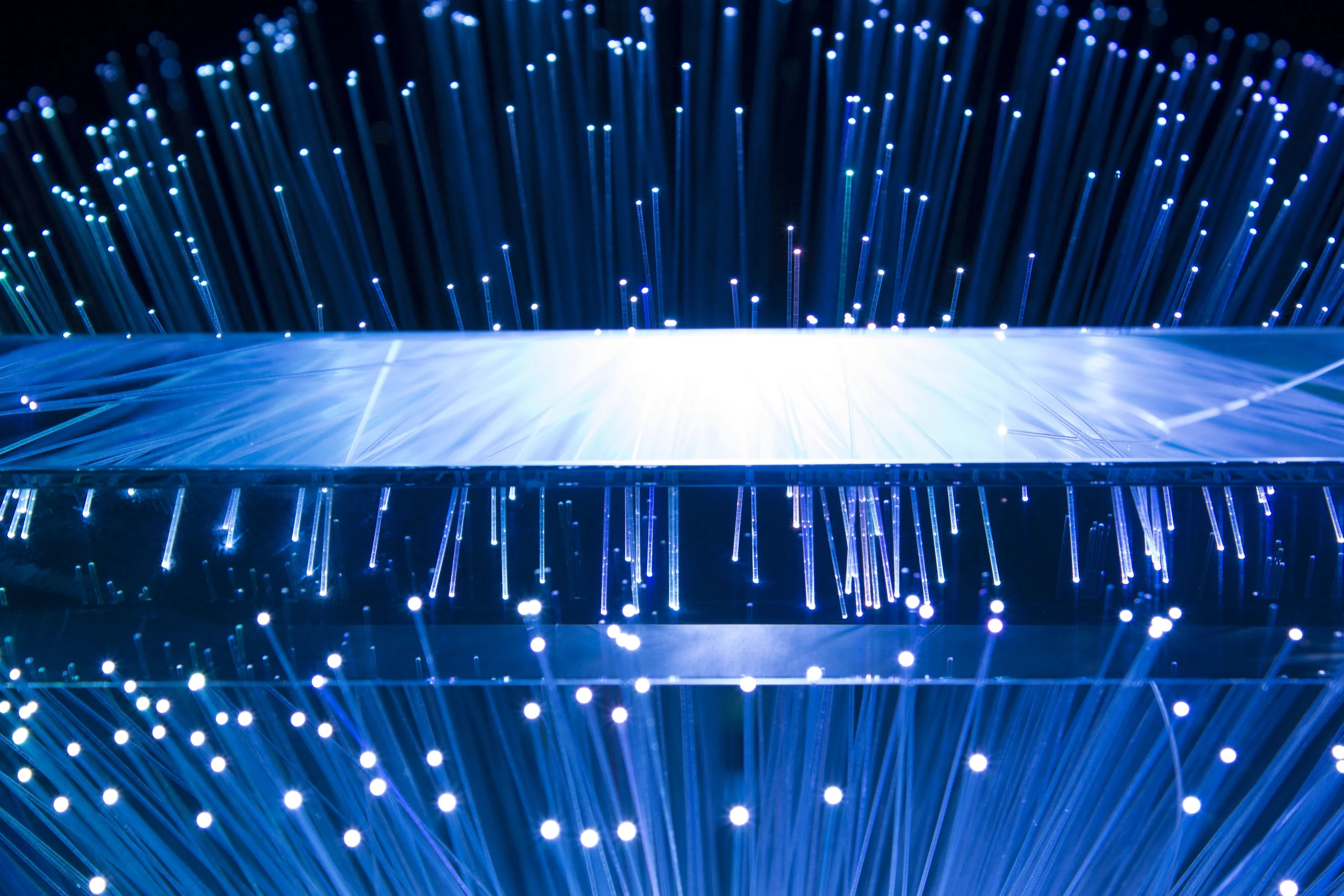 TDS begins construction of fiber-to-the-home project in Mesquite, Nevada