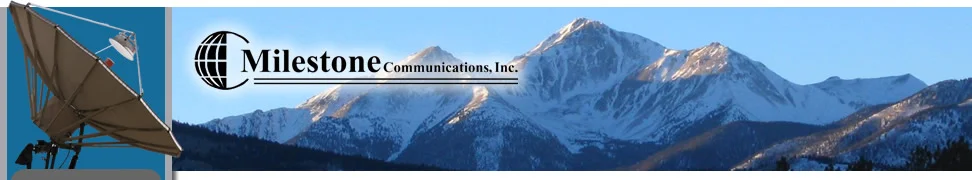 Milestone Communications Inc. Activities 2017