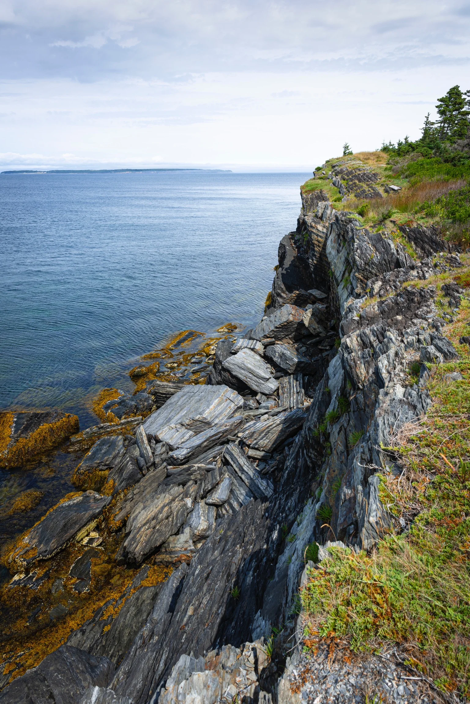 Eastlink delivers High Speed Internet to rural communities along Nova Scotia’s Eastern Shore