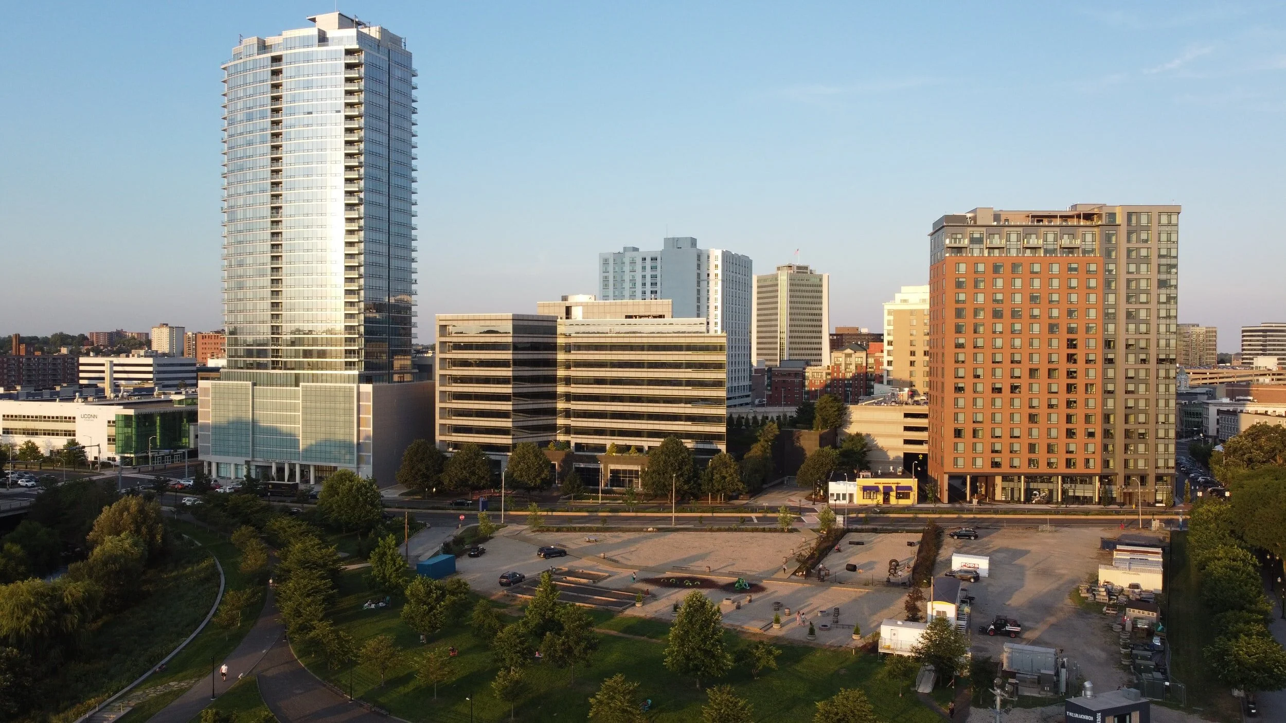 Bank Street Wins 2020 TMT M&A Award