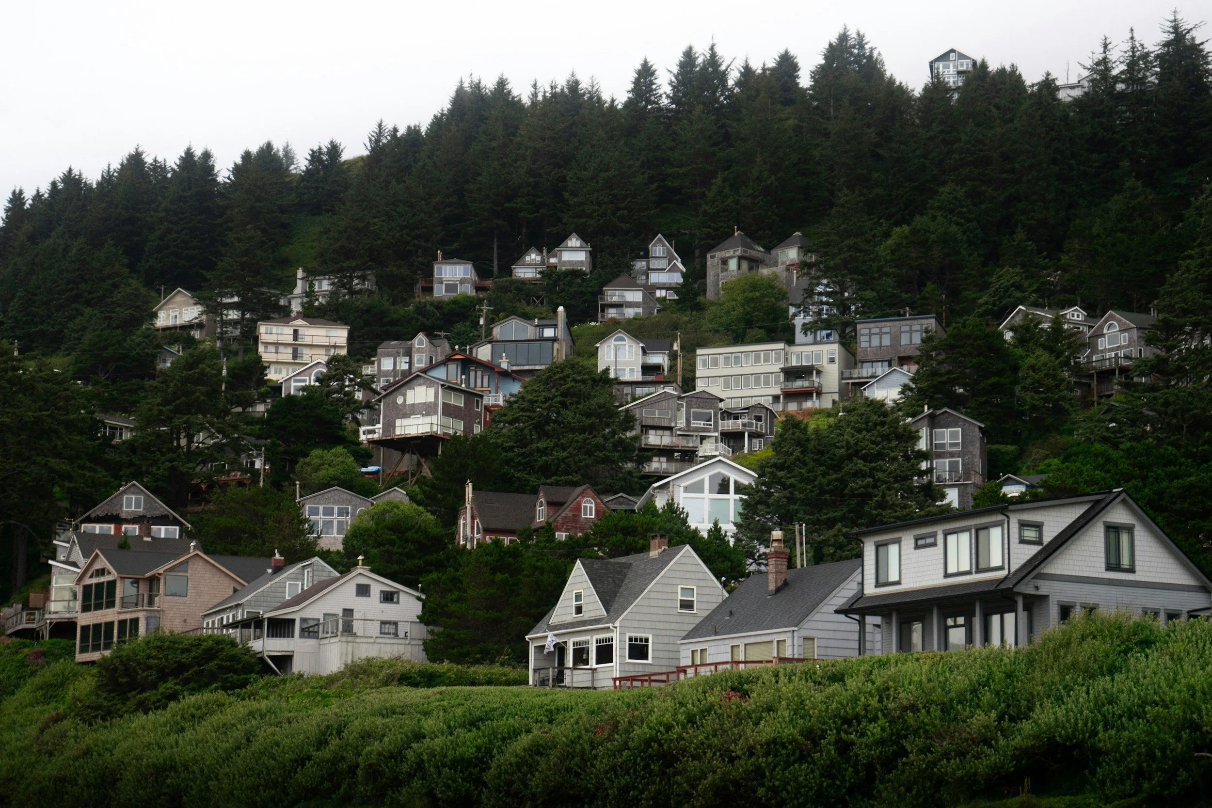 Hunter Communications Completes Acquisition by Oak Hill Capital to Accelerate Fiber Expansion Across Oregon