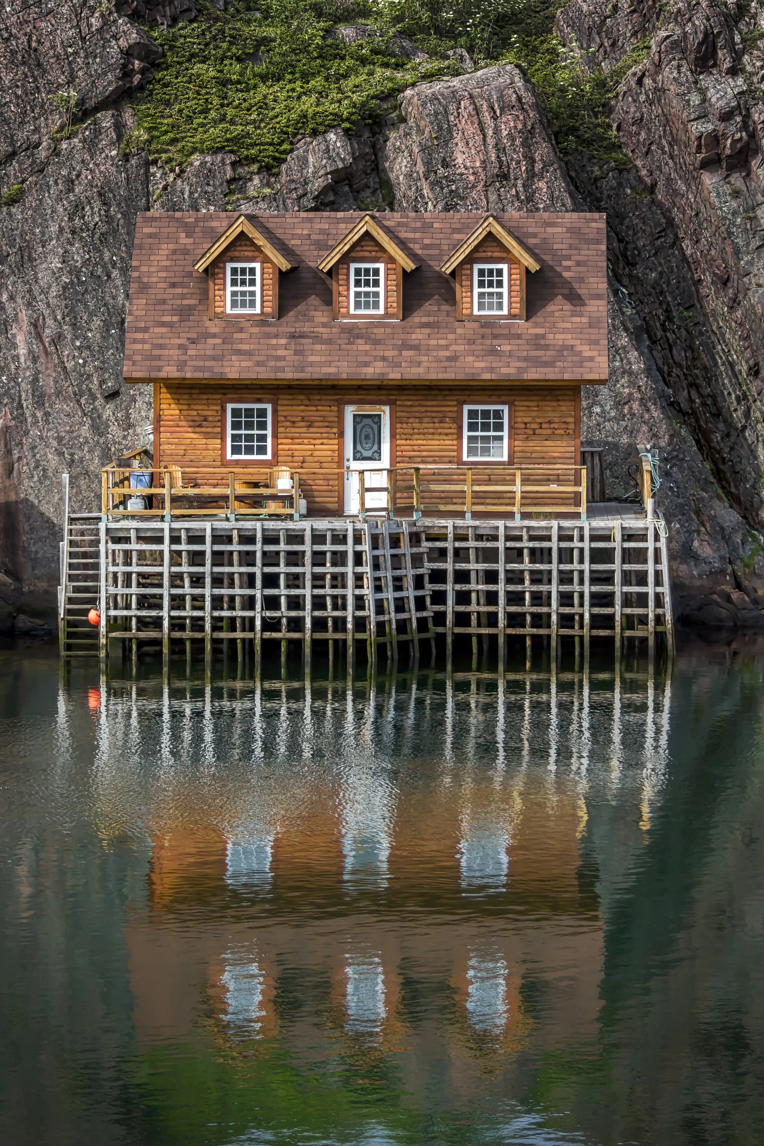 Reflective Cabin.jpg