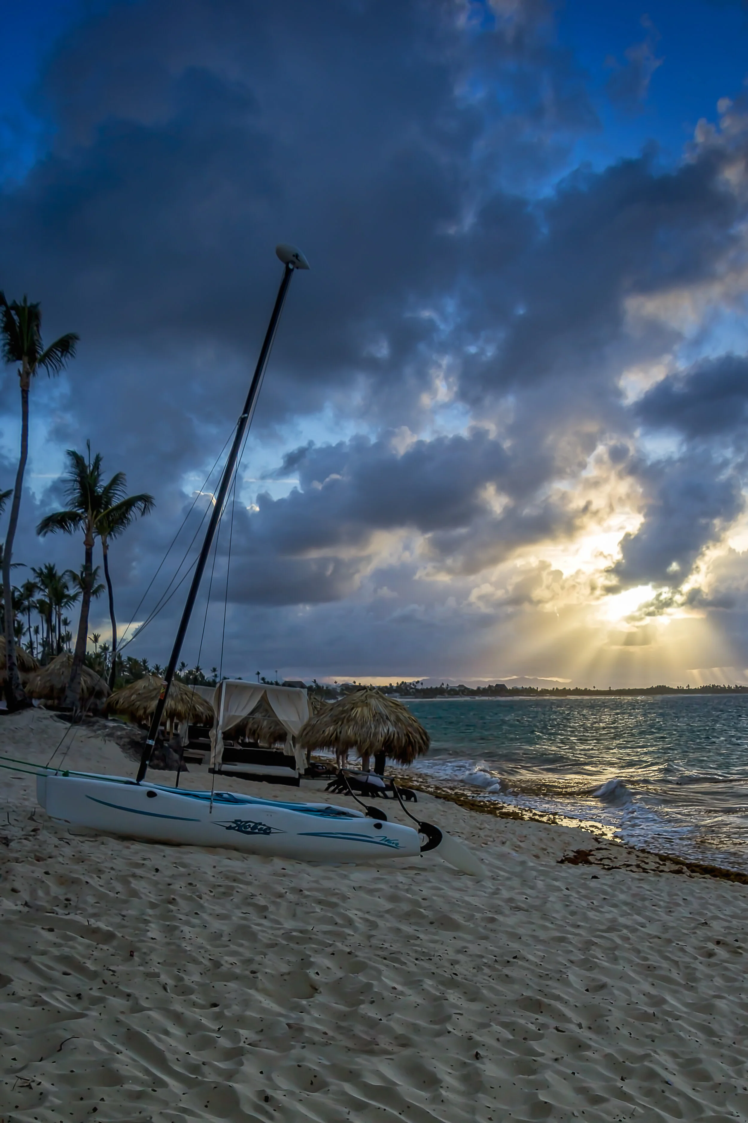 Dominican Beach Sunset.jpg
