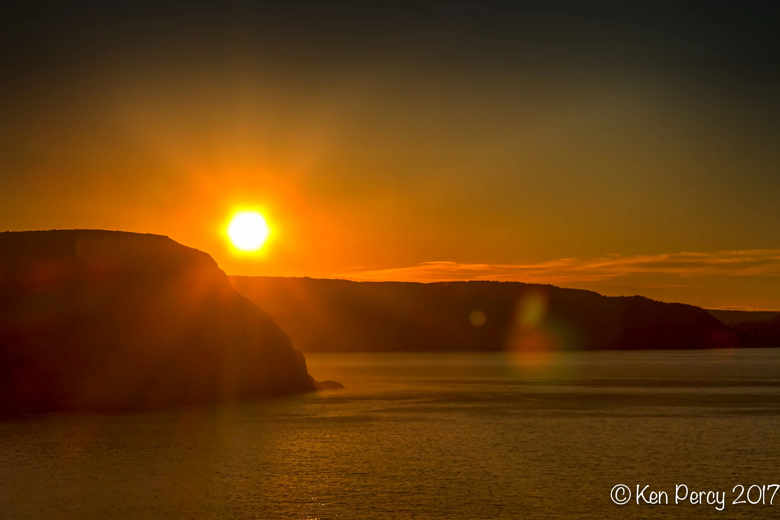 Shoreline Sunset copyright.jpg