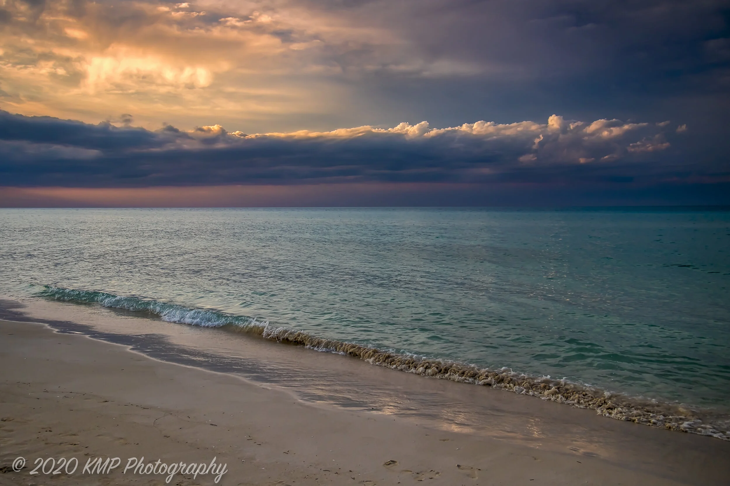 Cuba Sunset Beach 1 copyright.jpg