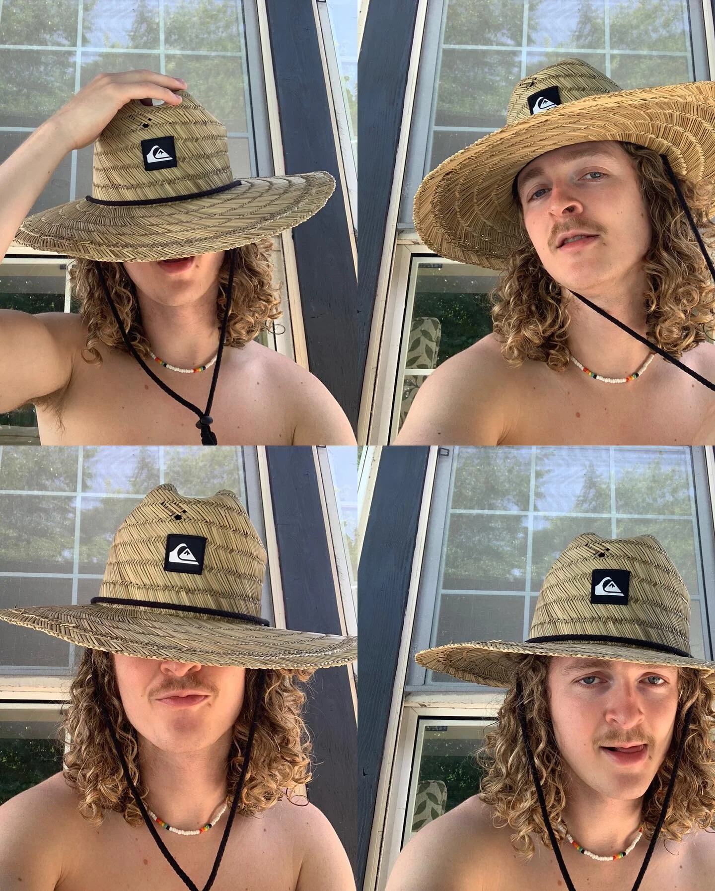 late June/early July will always have a special place in my heart