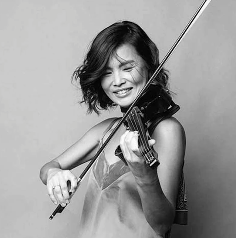 Hana Kim, Strings Chamber Coach