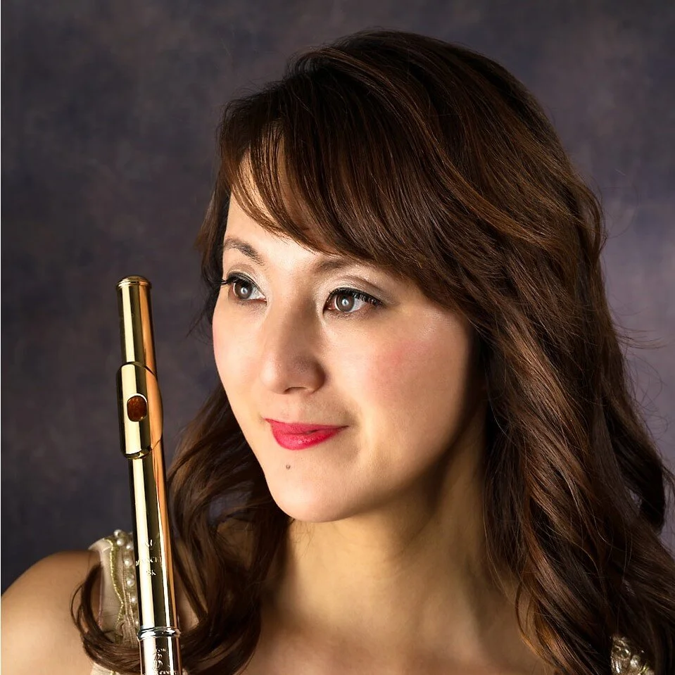 Hideko Amano, Woodwind Chamber Coach