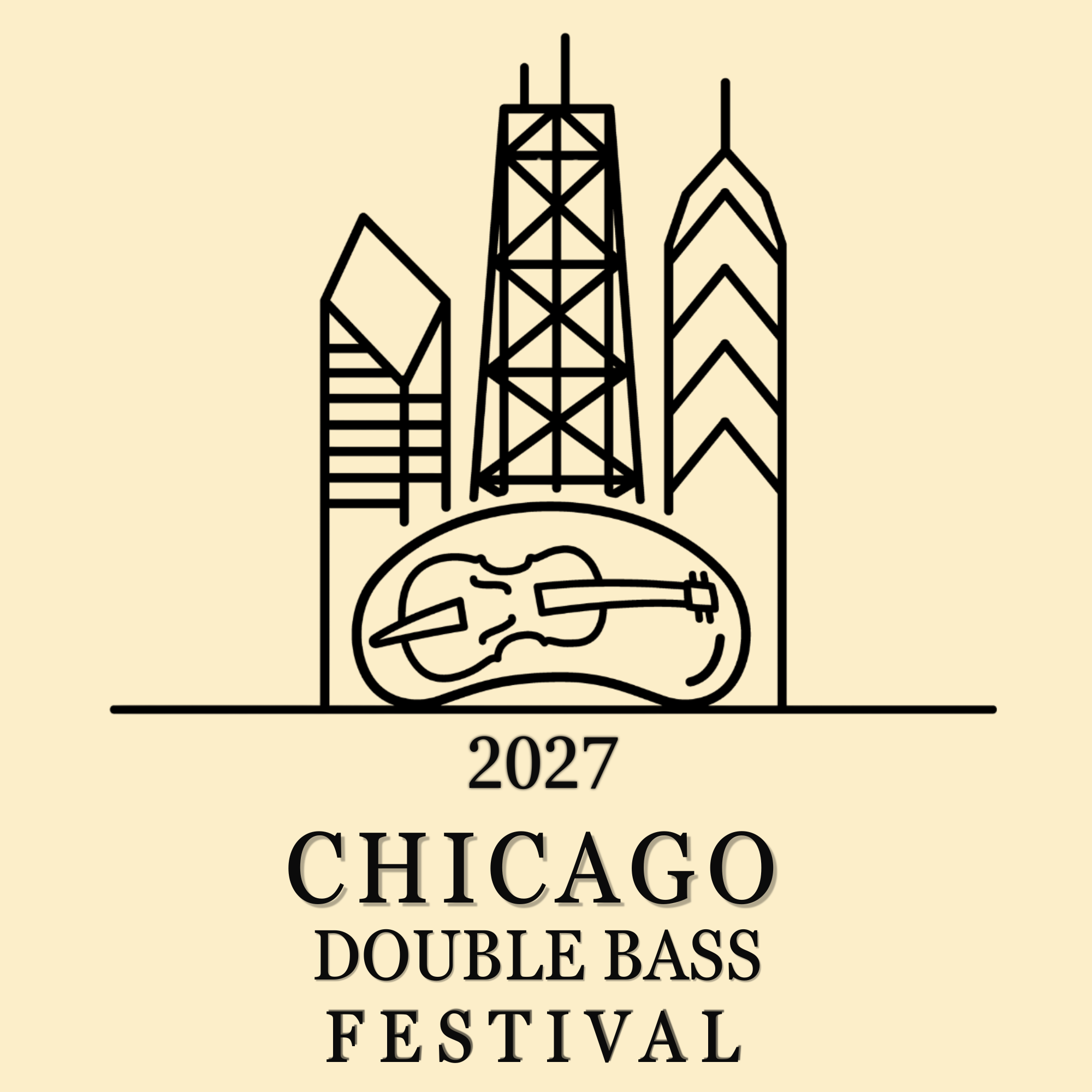 Chicago Double Bass Festival