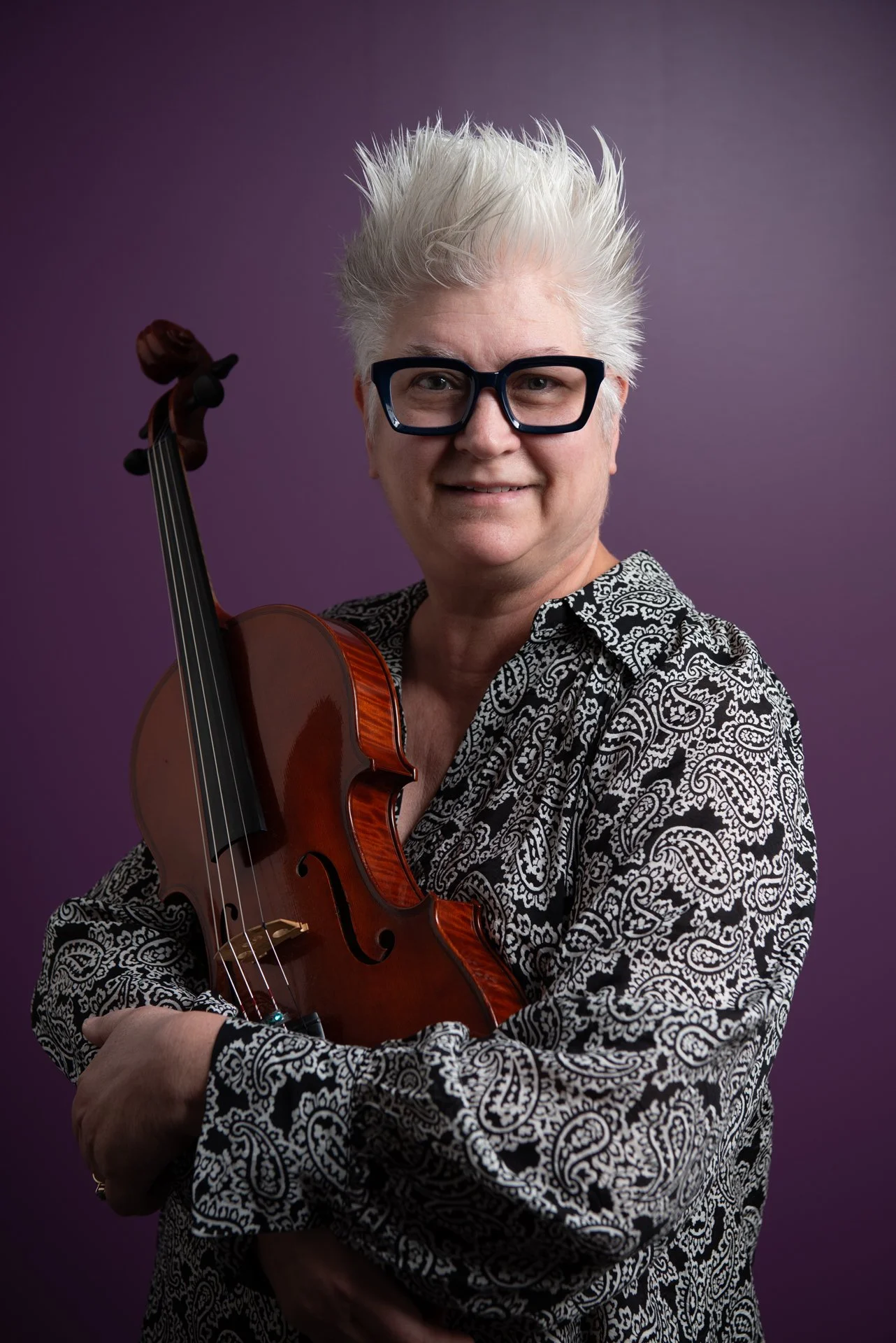 Chicago Viola Festival — Midwest Young Artists Conservatory