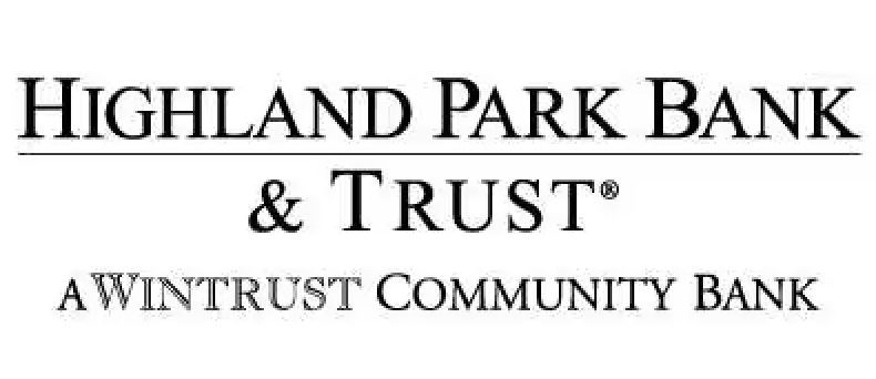 Highland Park Band logo