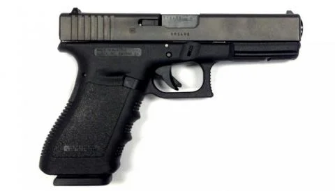 Glock series course photo