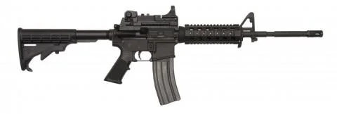 M16/M4/AR15 Series course photo