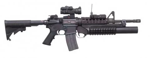 M320 & M203 Series course photo