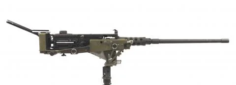 M2 .50 Cal Machine Gun course photo