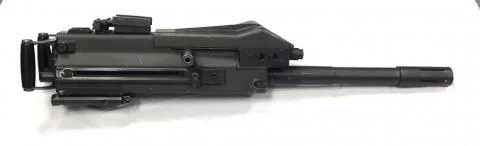 MK19 GMG course photo