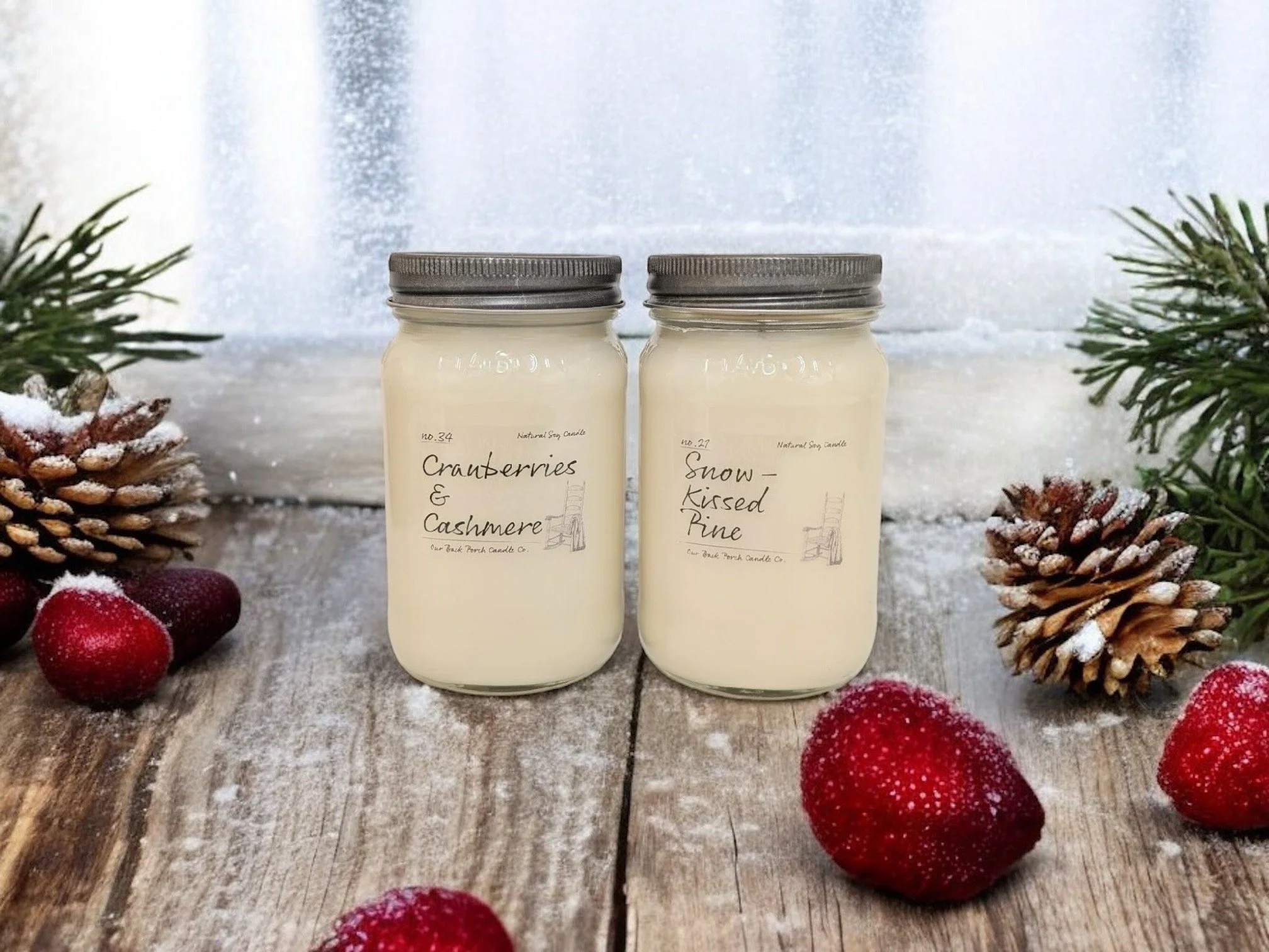 Winter Wonderland Bundle