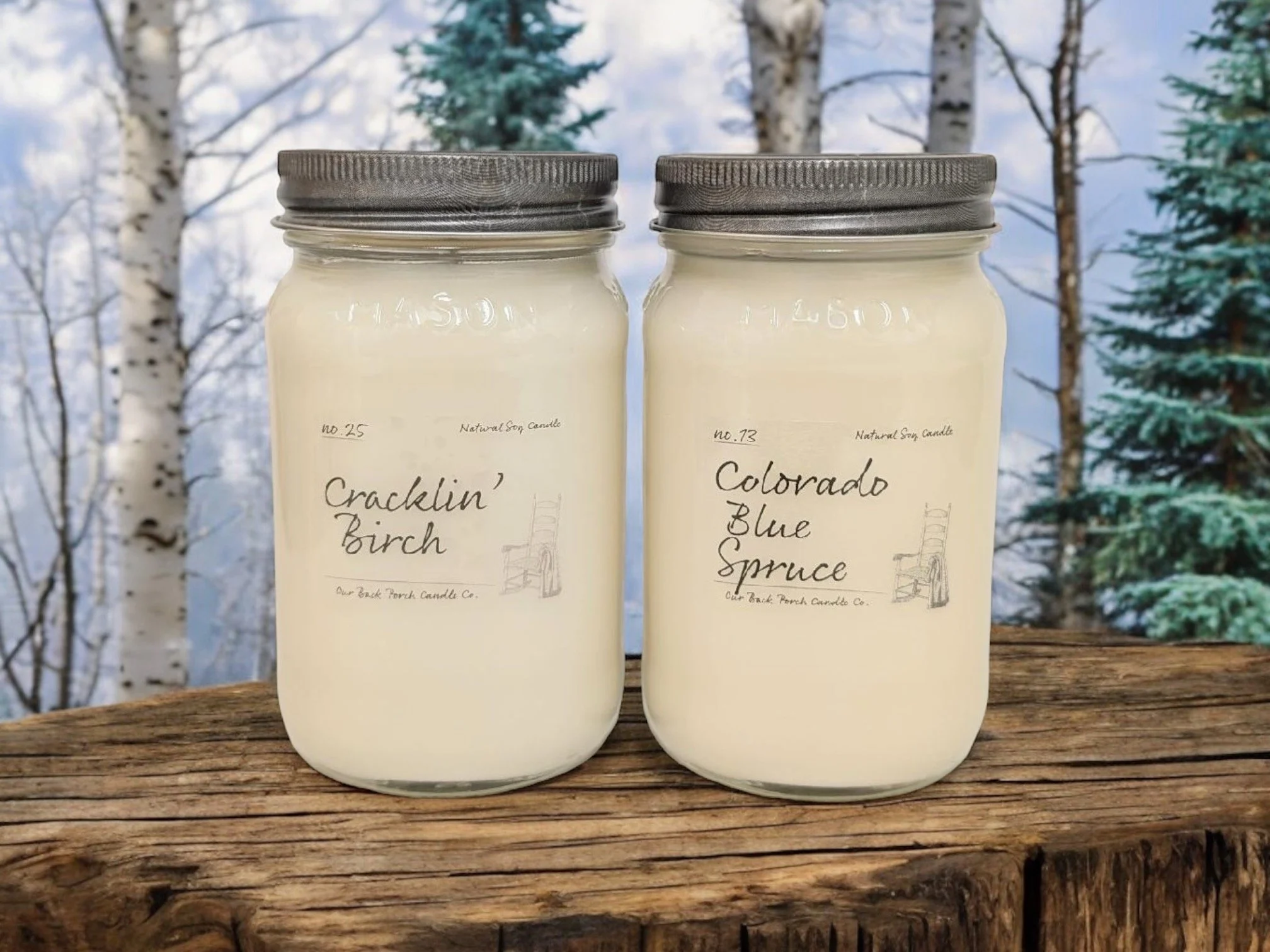 Christmas Tree Bundle