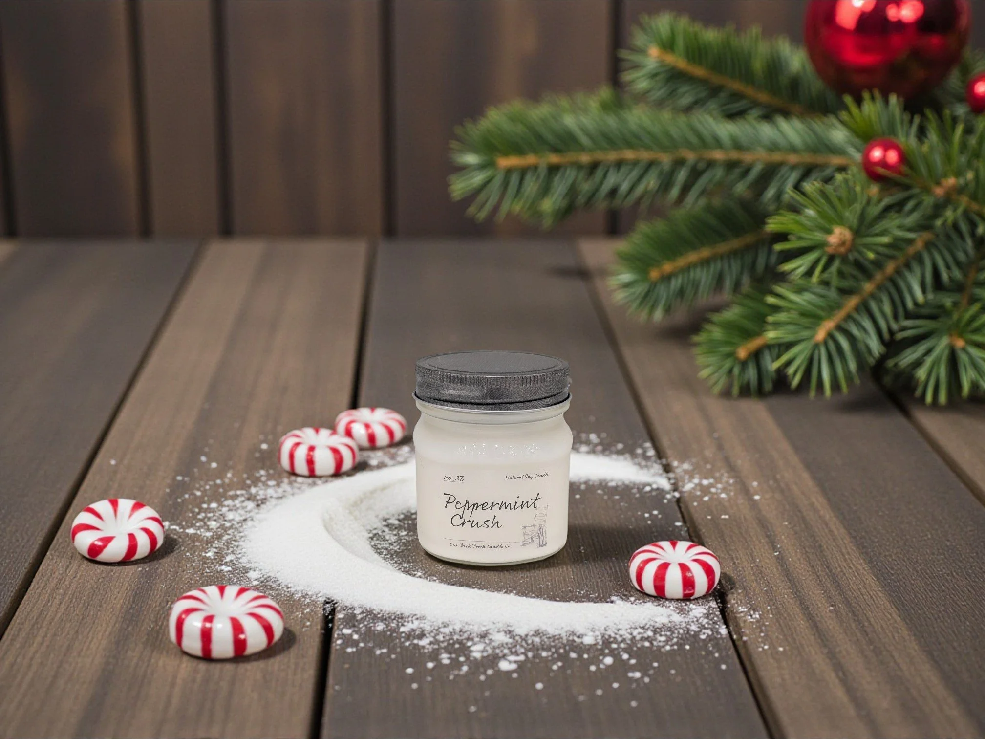 Peppermint Crush 8oz Our Back Porch Candle Co-Photoroom.jpg