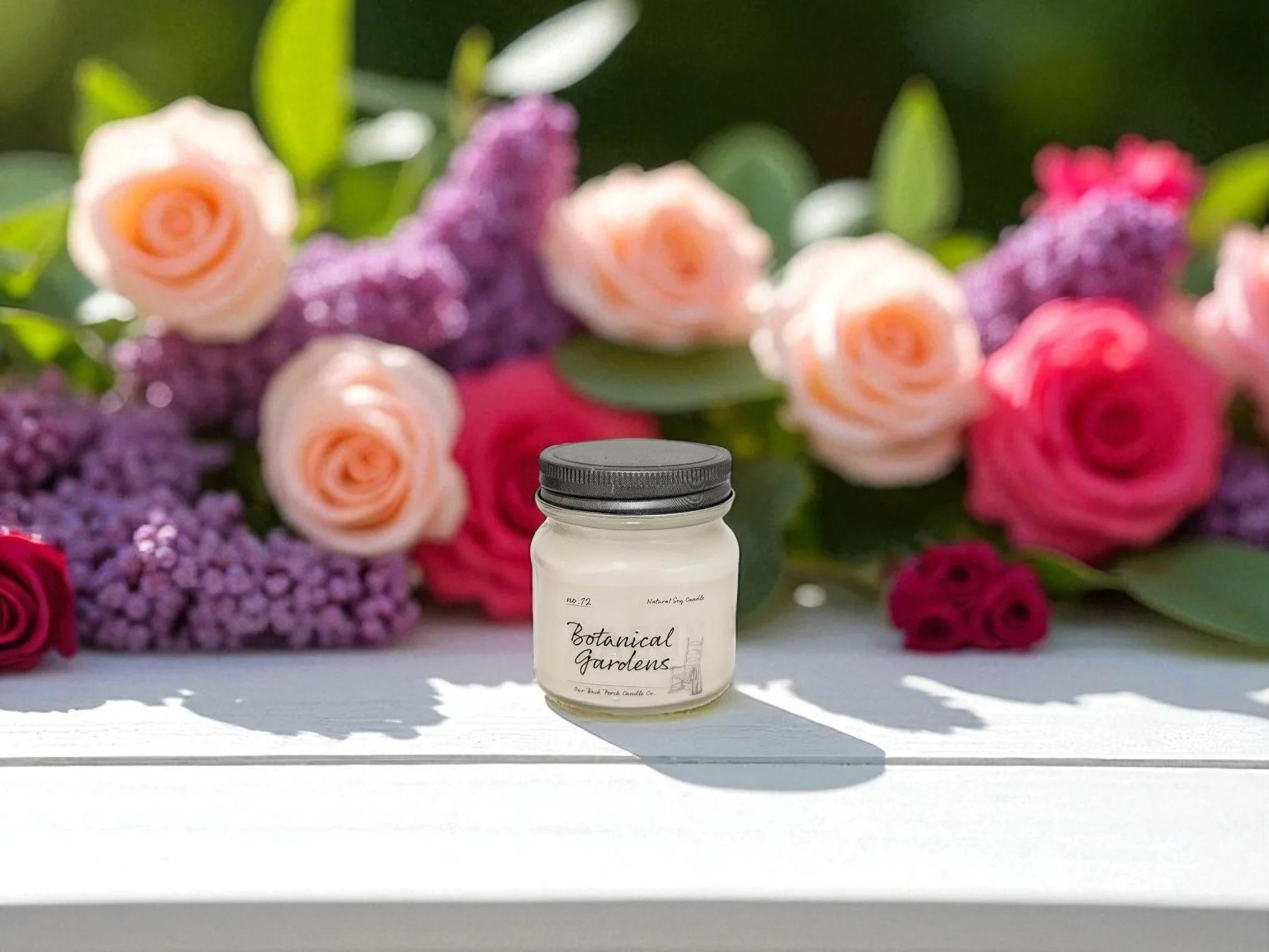 Our Back Porch Candle Co. Botanical Gardens 8 oz.jpg